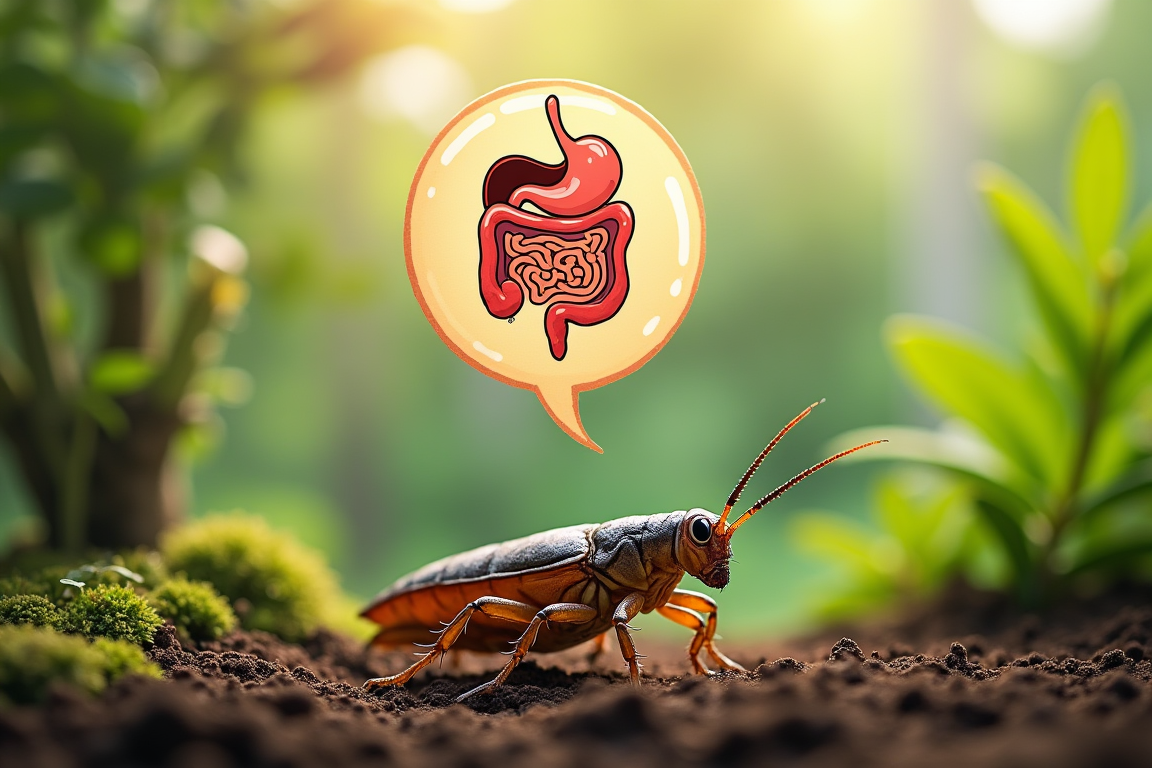 Why Should You Gut Load Your Feeders? β Ovipost
