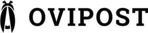 Ovipost logo